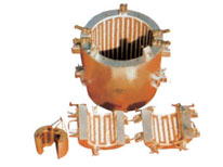 HDO-Q�ͶԿ�ʽ�͵�ѹ���µ������